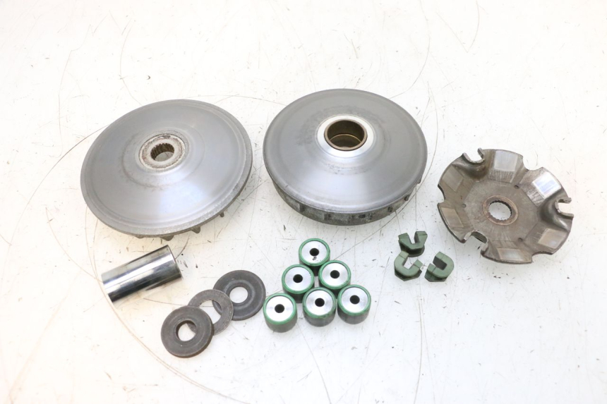 photo de VARIATOR PIAGGIO MP3 RL 250 (2006 - 2010) - Additional view of the item
