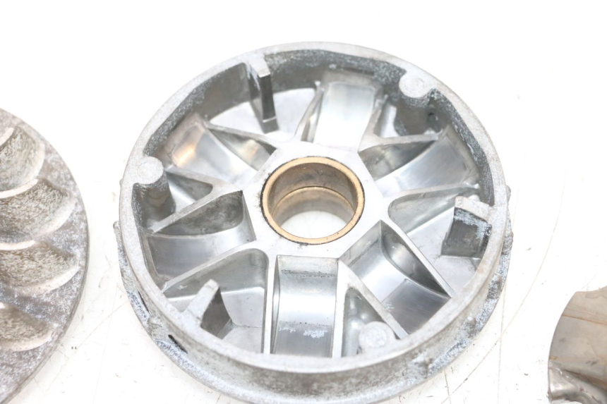 photo de VARIATOR PIAGGIO MP3 RL 250 (2006 - 2010) - Detailed visual inspection