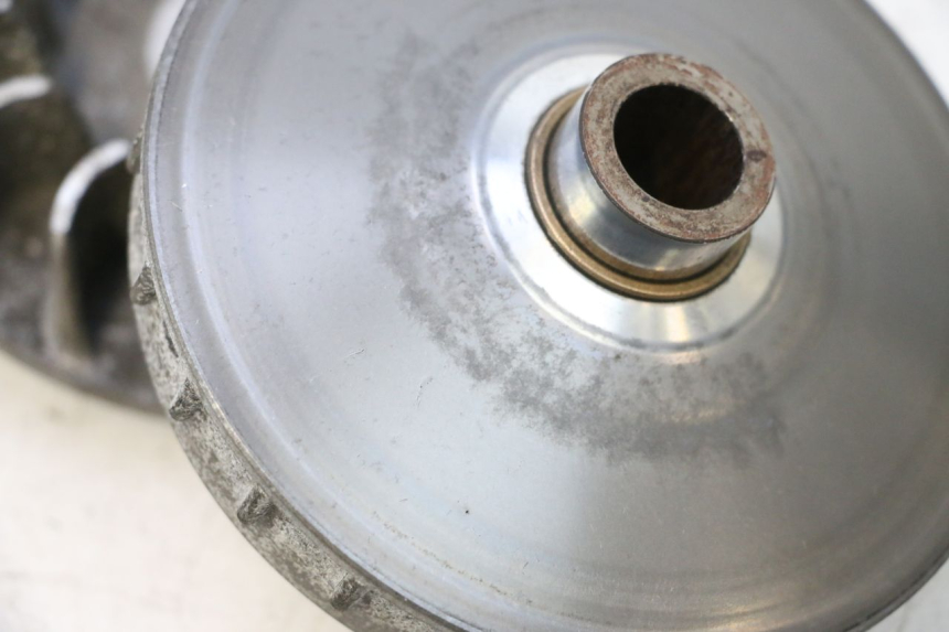 photo de VARIATOR PIAGGIO MP3 RL 250 (2006 - 2010) - Zoom on usage condition