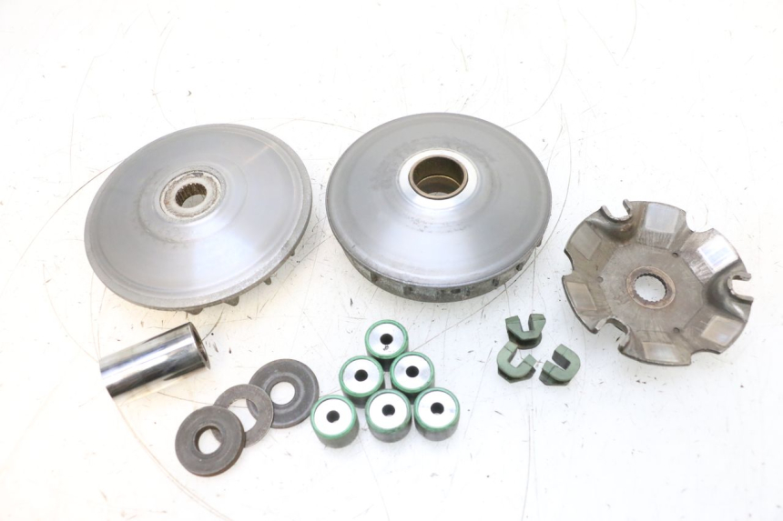 photo de VARIATOR PIAGGIO MP3 RL 250 (2006 - 2010) - Product overview