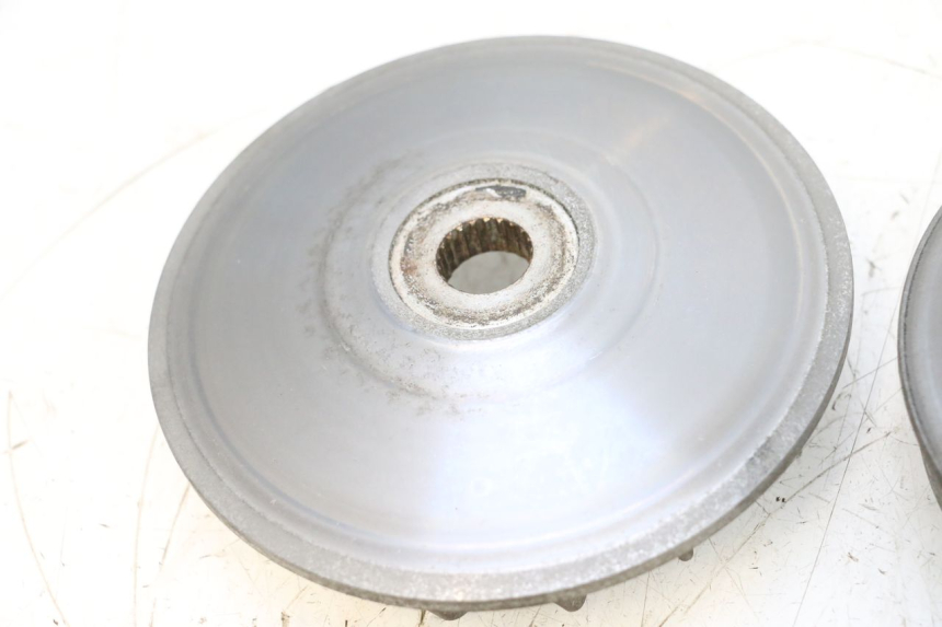 photo de VARIATOR PIAGGIO MP3 RL 250 (2006 - 2010) - Surface and material condition