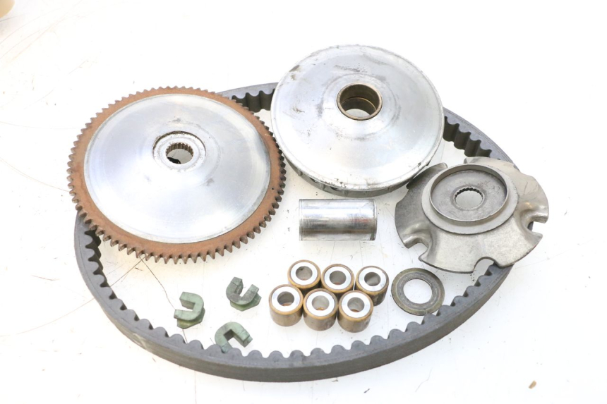 photo de VARIATOR PIAGGIO MP3 125 (2006 - 2014) - Component detail