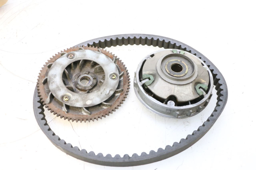 photo de VARIATOR PIAGGIO MP3 125 (2006 - 2014) - Alternative perspective