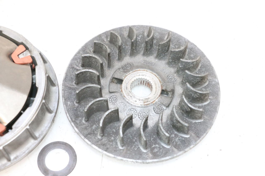 photo de VARIATOR PIAGGIO MP3 500 (2016 - 2018) - Component detail