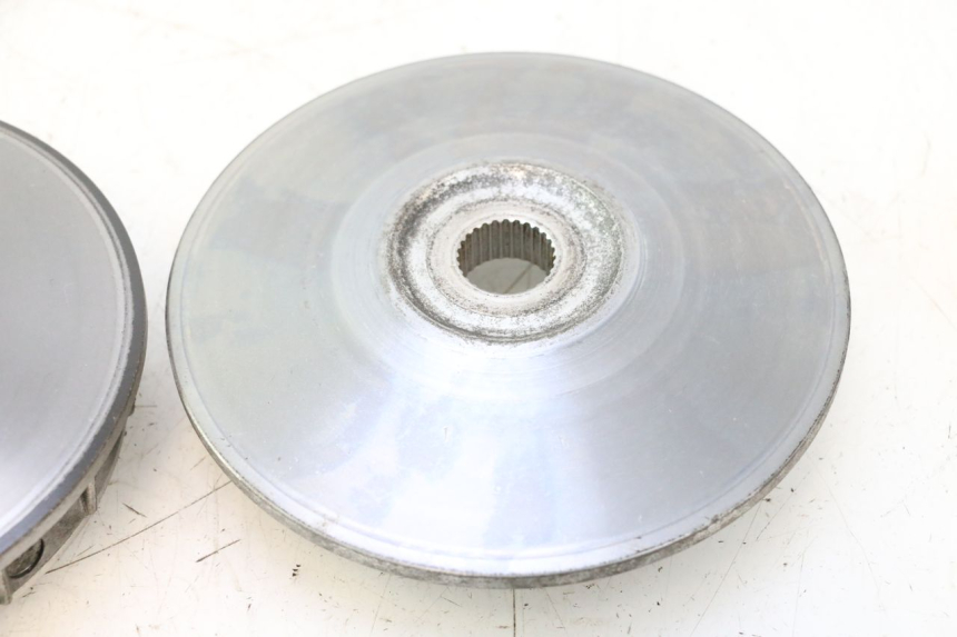 photo de VARIATOR PIAGGIO MP3 500 (2016 - 2018) - Surface and material condition