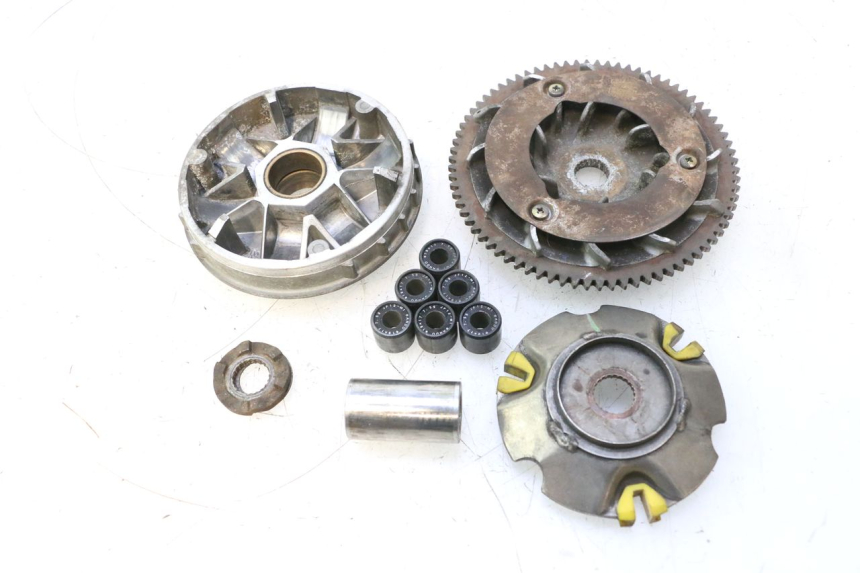 photo de VARIATOR PIAGGIO MP3 125 (2006 - 2014) - Main view