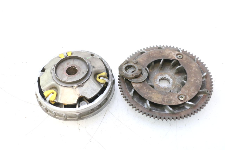 photo de VARIATOR PIAGGIO MP3 125 (2006 - 2014) - Component detail