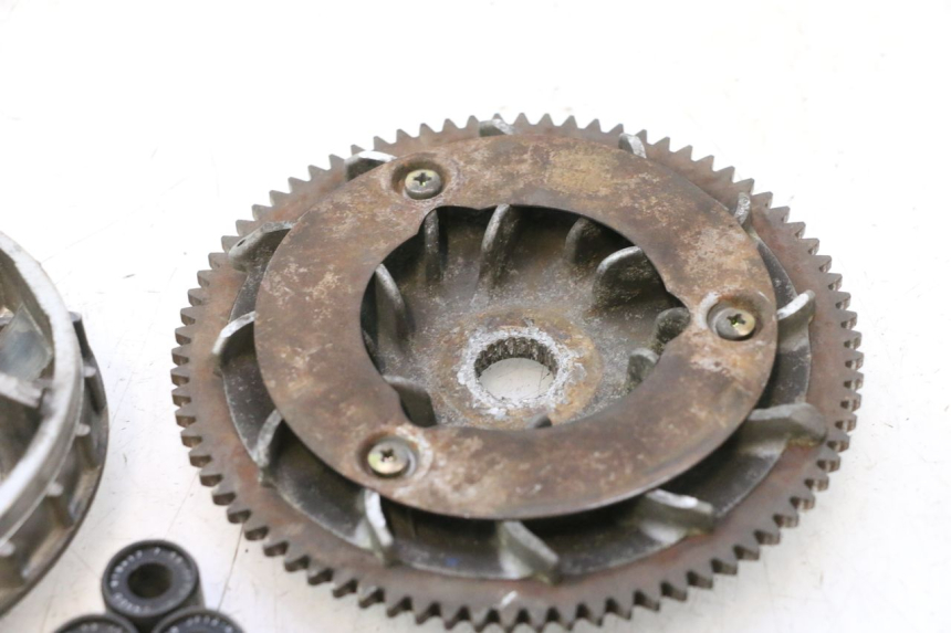 photo de VARIATOR PIAGGIO MP3 125 (2006 - 2014) - Additional view of the item