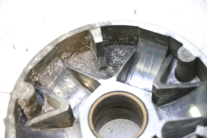 photo de VARIATOR PIAGGIO MP3 125 (2006 - 2014) - High-resolution close-up