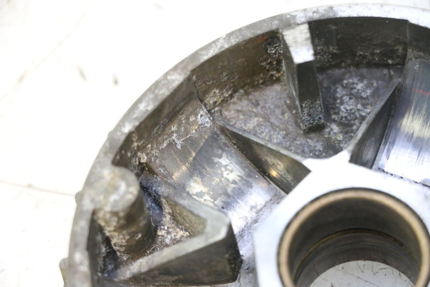 photo de VARIATOR PIAGGIO MP3 125 (2006 - 2014) - Supplementary product photo