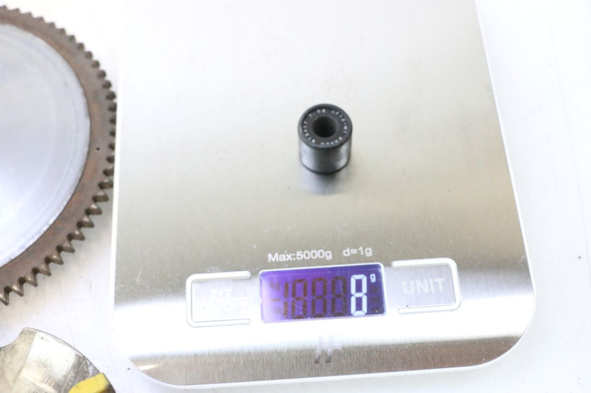 photo de VARIATOR PIAGGIO MP3 125 (2006 - 2014) - Technical close-up