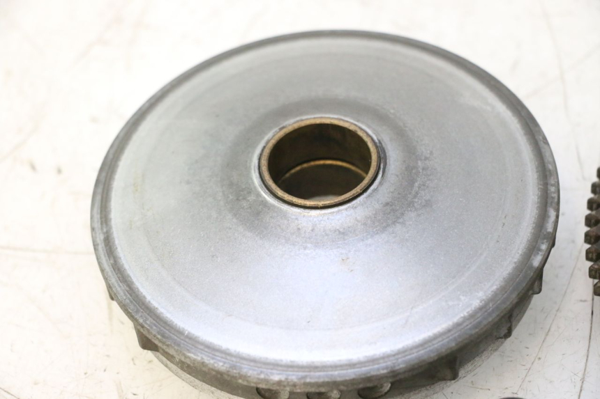 photo de VARIATOR PIAGGIO MP3 125 (2006 - 2014) - Surface and material condition