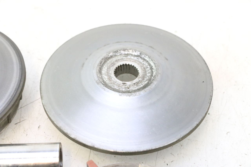 photo de VARIATOR PIAGGIO MP3 500 (2016 - 2018) - Checked used part