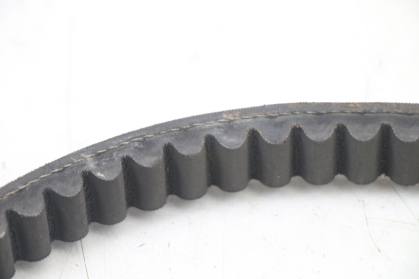 photo de VARIATOR MBK MW TRYPTIK 125 (2014 - 2016) - Fixing points details