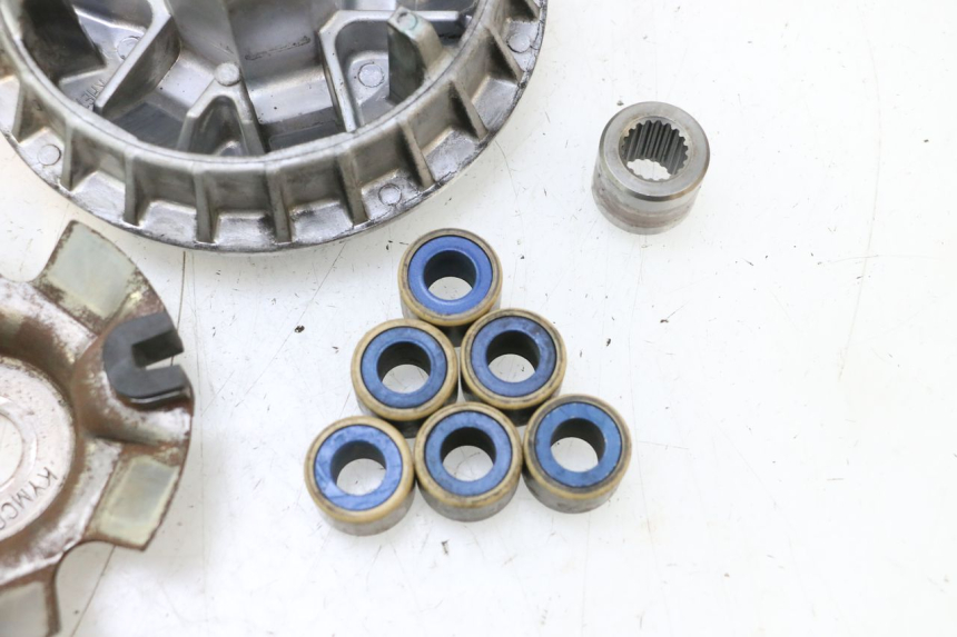 photo de VARIATOR KYMCO MXU R 250 (2004 - 2010) - Additional view of the item