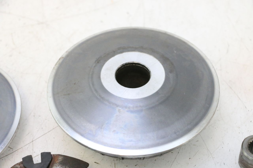 photo de VARIATOR KYMCO MXU R 250 (2004 - 2010) - Product overview