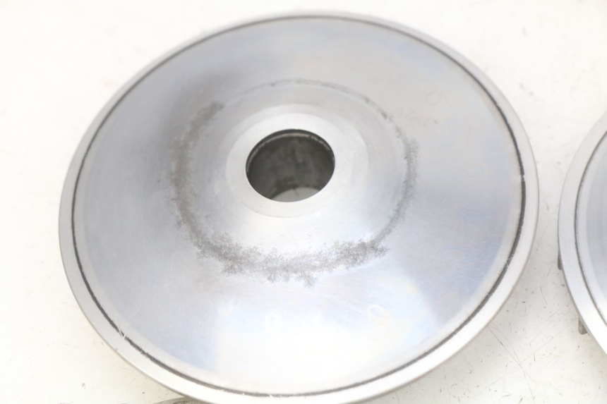 photo de VARIATOR YAMAHA N-MAX NMAX 125 (2017 - 2020) - Alternative perspective