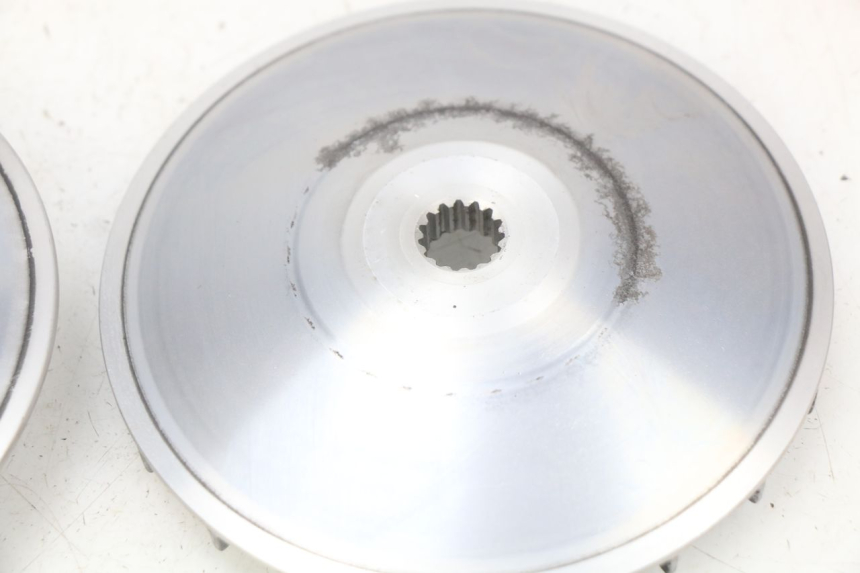 photo de VARIATOR YAMAHA N-MAX NMAX 125 (2017 - 2020) - Technical close-up