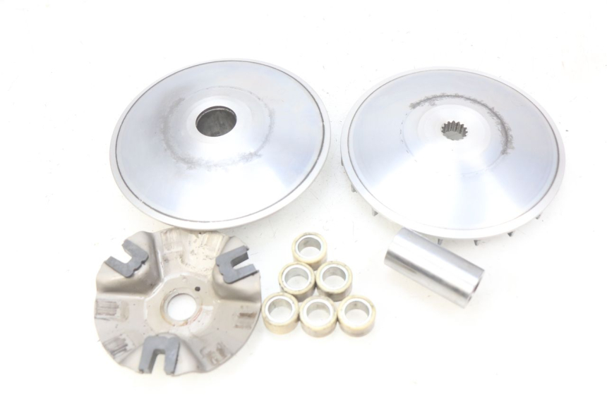 photo de VARIATOR YAMAHA N-MAX NMAX 125 (2017 - 2020) - Product overview