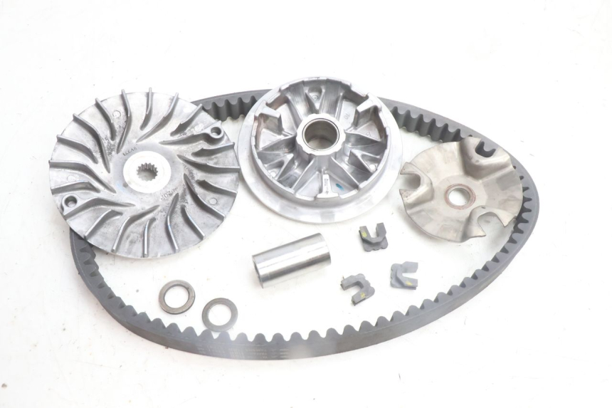 photo de VARIATOR YAMAHA N-MAX NMAX 125 (2021 - 2024) - Main view