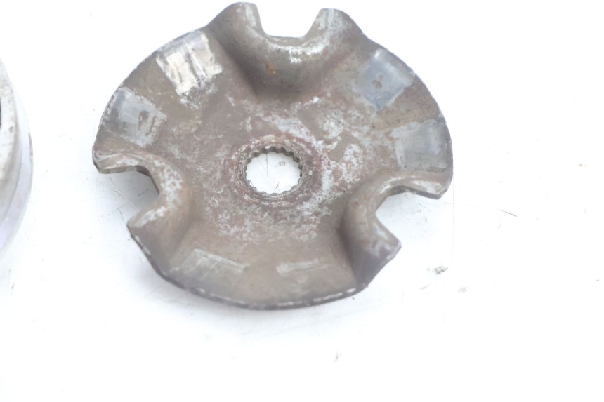photo de VARIATOR YAMAHA NEO'S NEOS 2T 50 (1998 - 2007) - Alternative perspective