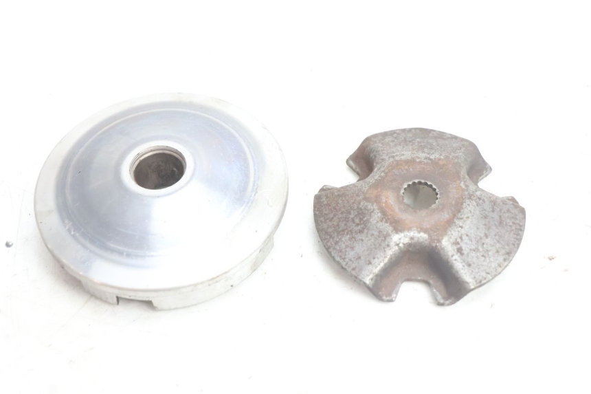 photo de VARIATOR YAMAHA NEO'S NEOS 2T 50 (1998 - 2007) - Technical close-up