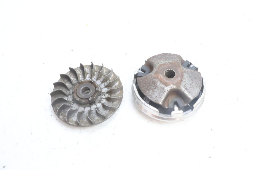 photo de VARIATOR YAMAHA NEO'S NEOS 2T 50 (1998 - 2007) - Checked used part