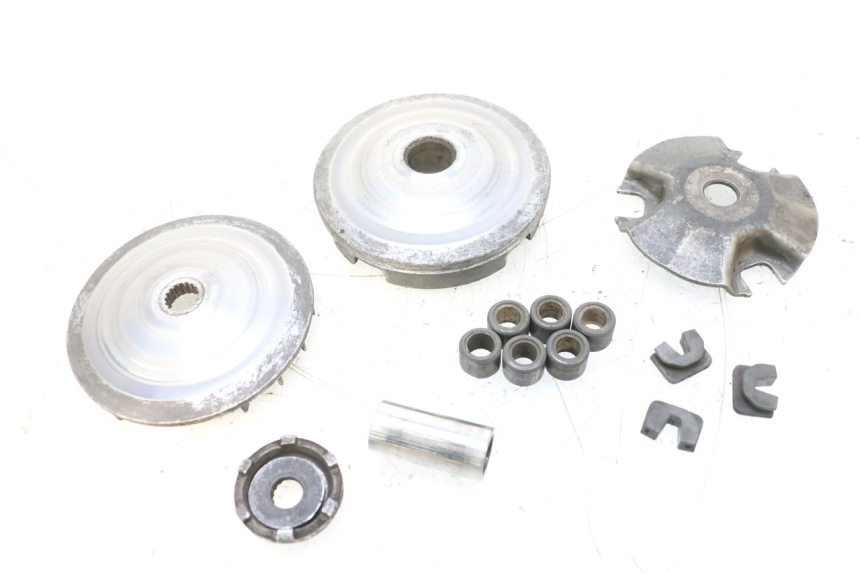 photo de VARIATOR YAMAHA NEOS NEO'S 4T 50 (2008 - 2016) - Component detail