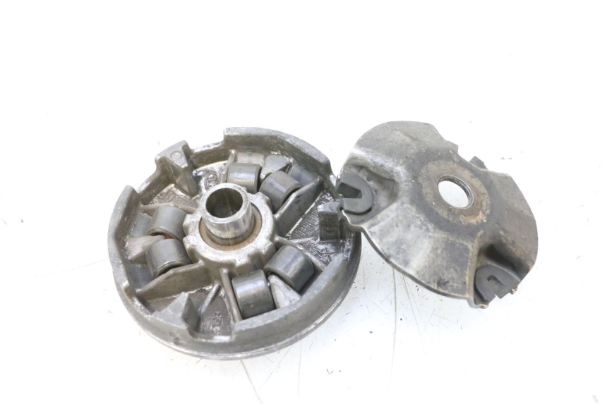 photo de VARIATOR YAMAHA NEOS NEO'S 4T 50 (2008 - 2016) - Alternative perspective