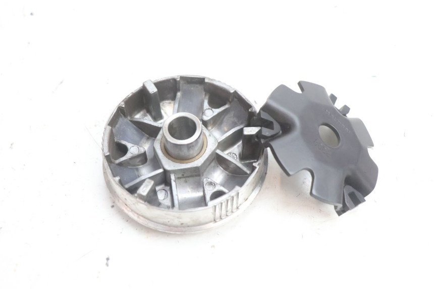 photo de VARIATOR KYMCO LIKE 4T 50 (2019 - 2025) - Product overview