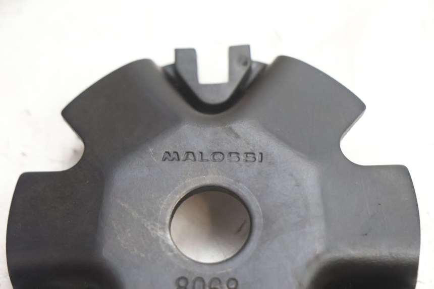 photo de VARIATOR KYMCO LIKE 4T 50 (2019 - 2025) - Fixing points details