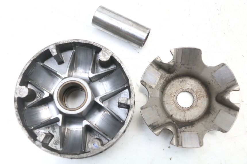 photo de VARIATOR PIAGGIO NEW TYPHOON 50 (2018 - 2021) - Component detail