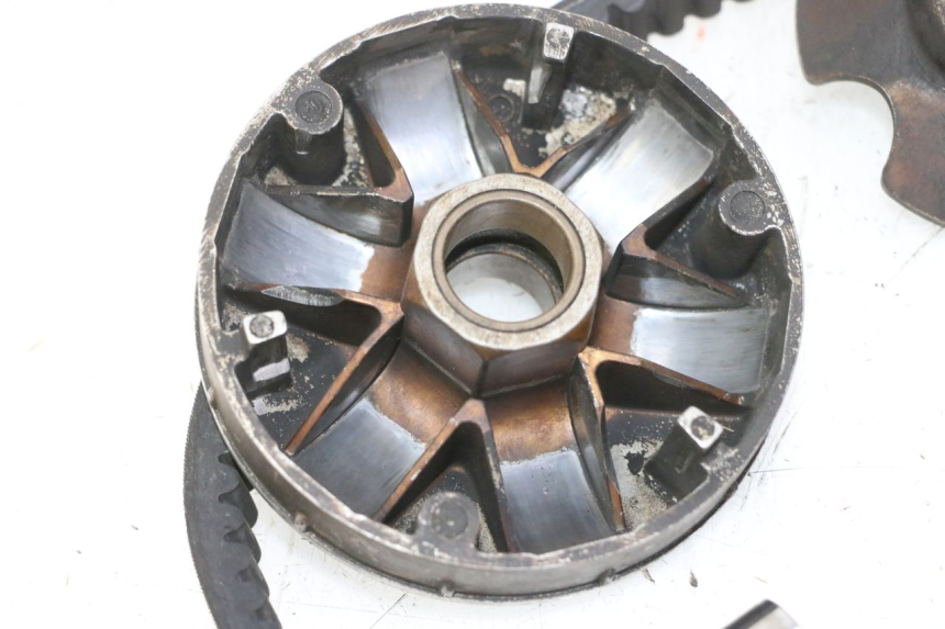 photo de VARIATOR PIAGGIO NEW TYPHOON 50 (2010 - 2017) - Additional view of the item