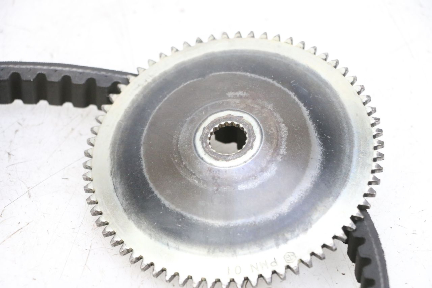 photo de VARIATOR PIAGGIO NEW TYPHOON 50 (2018 - 2021) - Product overview