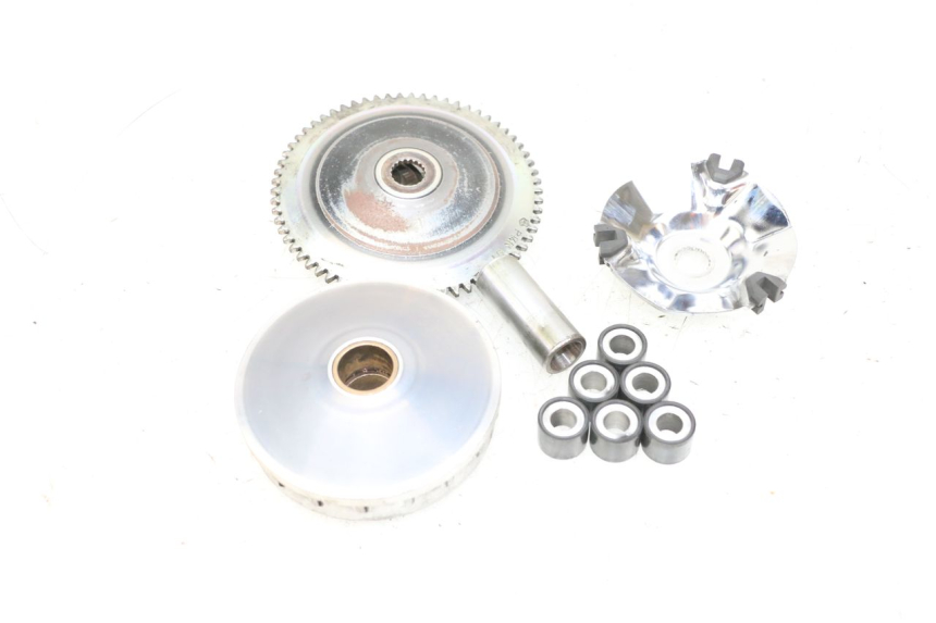 photo de VARIATOR PIAGGIO NEW TYPHOON 50 (2018 - 2021) - Technical close-up