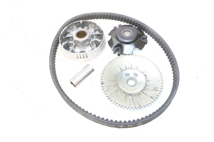photo de VARIATOR PIAGGIO NEW TYPHOON 50 (2018 - 2021) - Main view