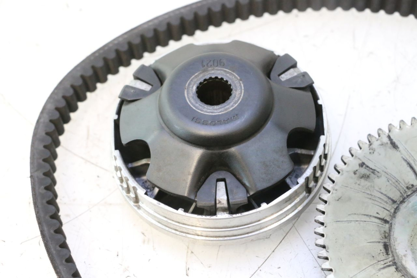photo de VARIATOR PIAGGIO NEW TYPHOON 50 (2018 - 2021) - Component zoom