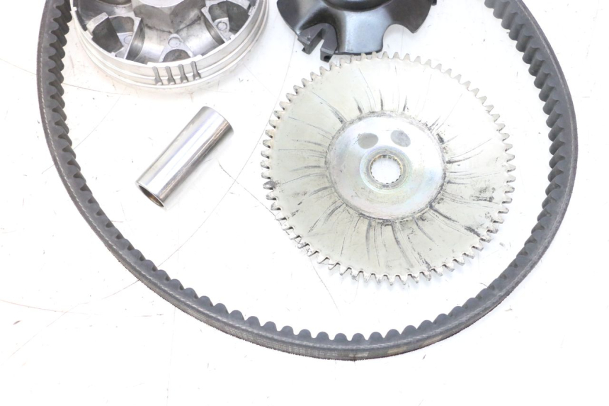 photo de VARIATOR PIAGGIO NEW TYPHOON 50 (2018 - 2021) - Technical close-up