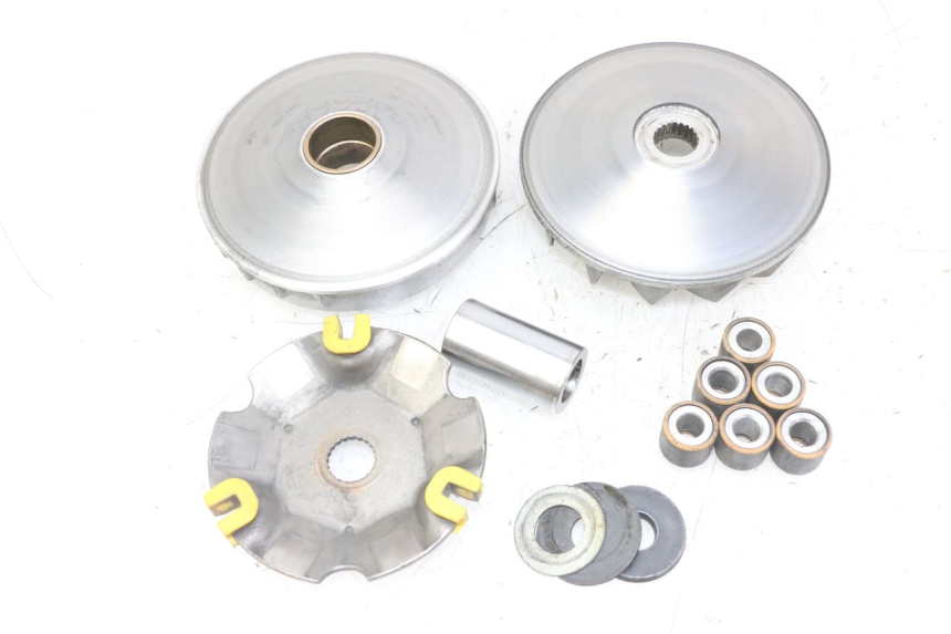 photo de VARIATOR GILERA NEXUS 125 (2009 - 2013) - Product overview