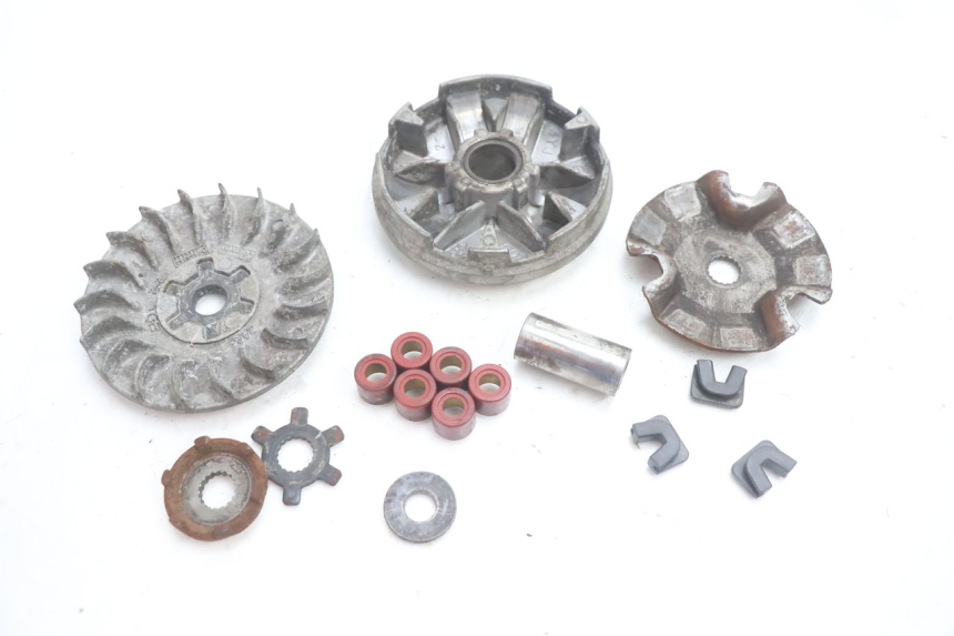photo de VARIATOR MBK NITRO 50 (2004 - 2008) - Main view