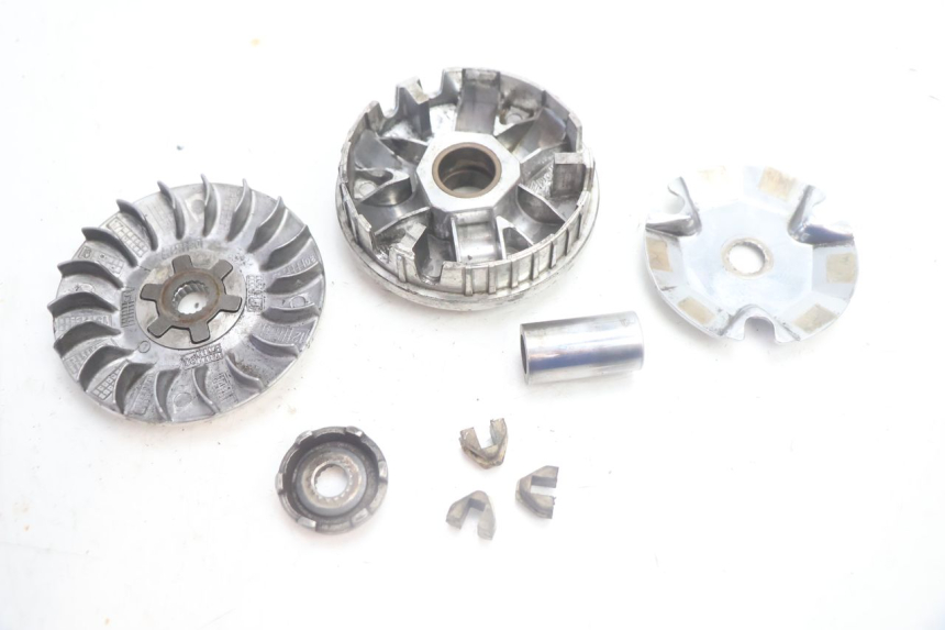 photo de VARIATOR MBK NITRO 50 (2004 - 2008) - Main view