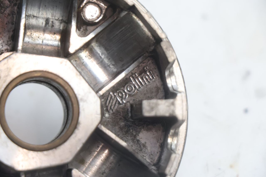 photo de VARIATOR MBK NITRO 50 (2004 - 2008) - Component detail