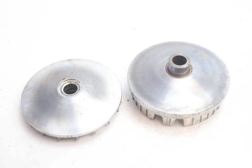 photo de VARIATOR MBK NITRO 50 (2004 - 2008) - Surface and material condition