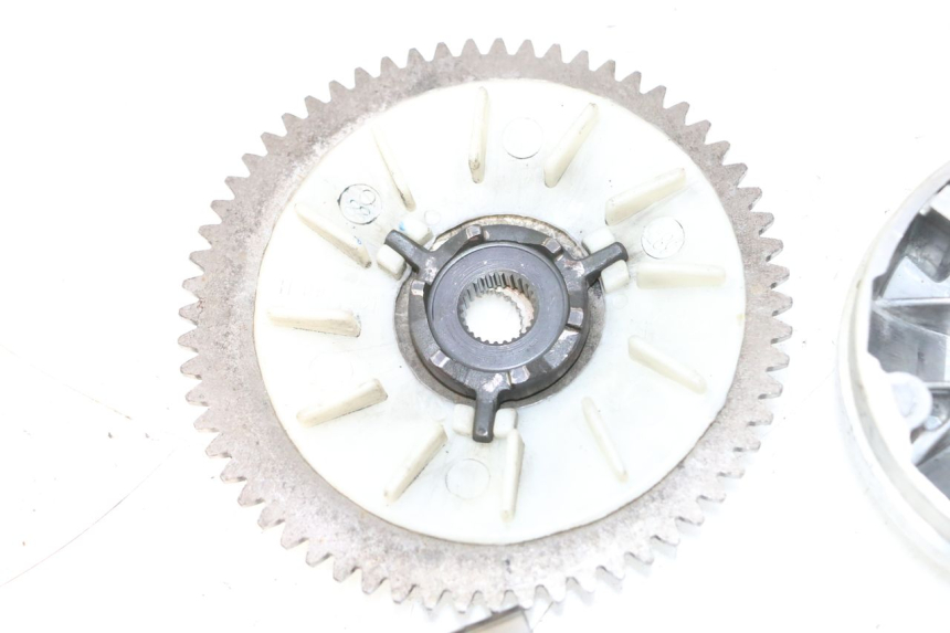 photo de VARIATOR JM MOTORS OLDIES 4T 50 (2010 - 2020) - Component zoom