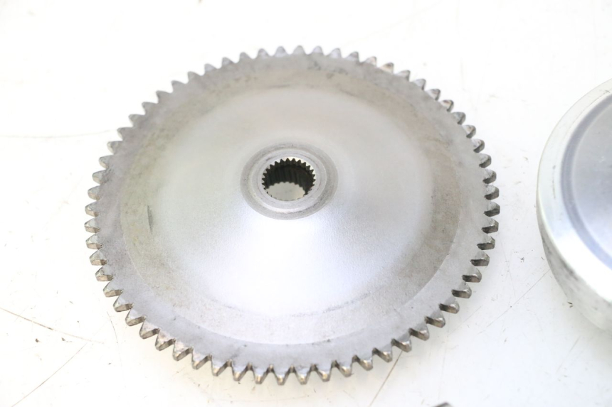 photo de VARIATOR JM MOTORS OLDIES 4T 50 (2010 - 2020) - Technical close-up