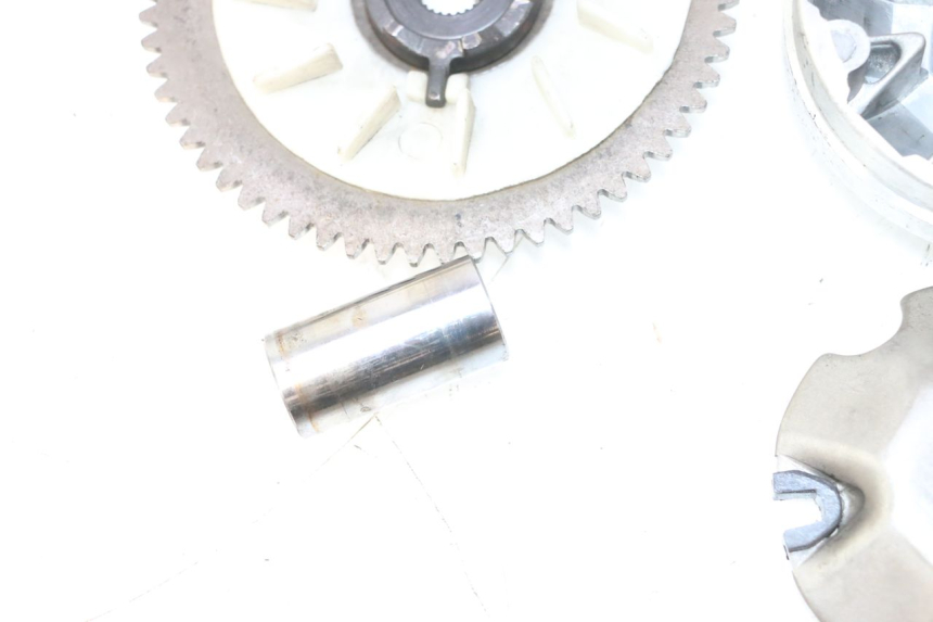 photo de VARIATOR JM MOTORS OLDIES 4T 50 (2010 - 2020) - Checked used part
