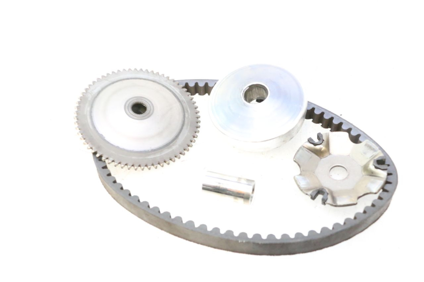 photo de VARIATOR JM MOTORS OLDIES 4T 50 (2010 - 2020) - Component detail