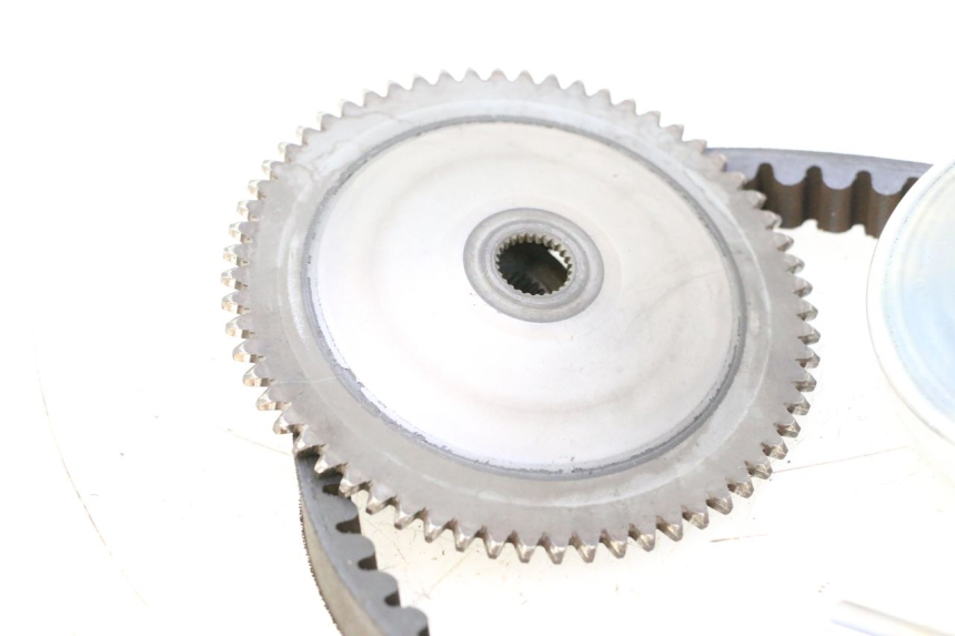 photo de VARIATOR JM MOTORS OLDIES 4T 50 (2010 - 2020) - Alternative perspective