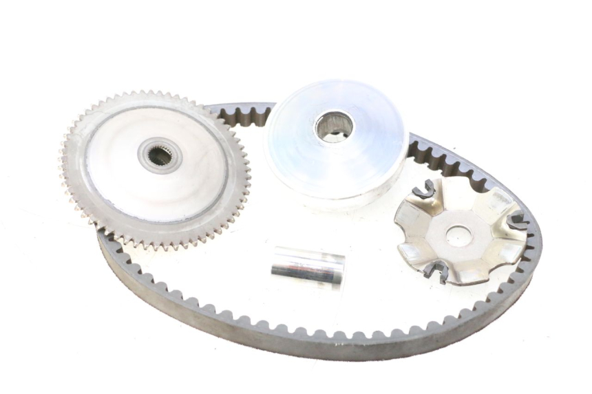photo de VARIATOR JM MOTORS OLDIES 4T 50 (2010 - 2020) - Product overview