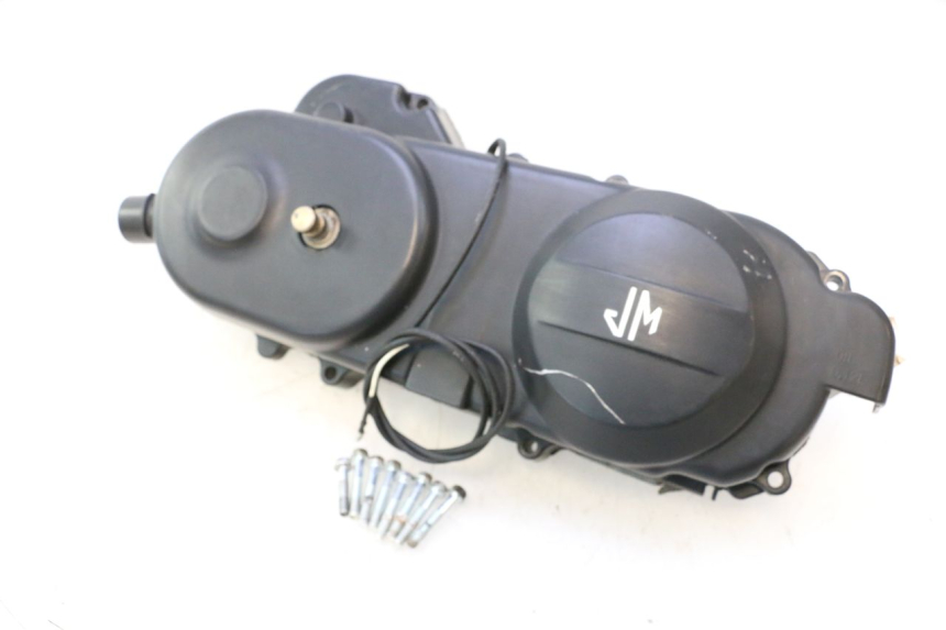 photo de VARIATOR JM MOTORS OLDIES 4T 50 (2020 - 2026) - Main view
